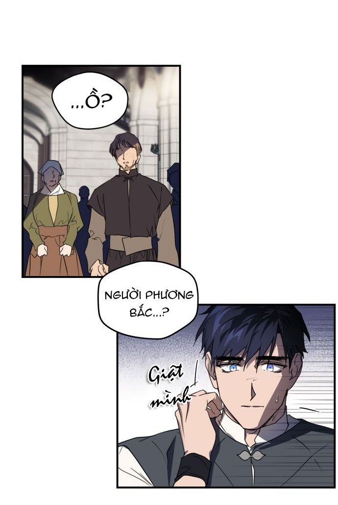 bị che khuất bởi hoàng hôn chapter 5 36