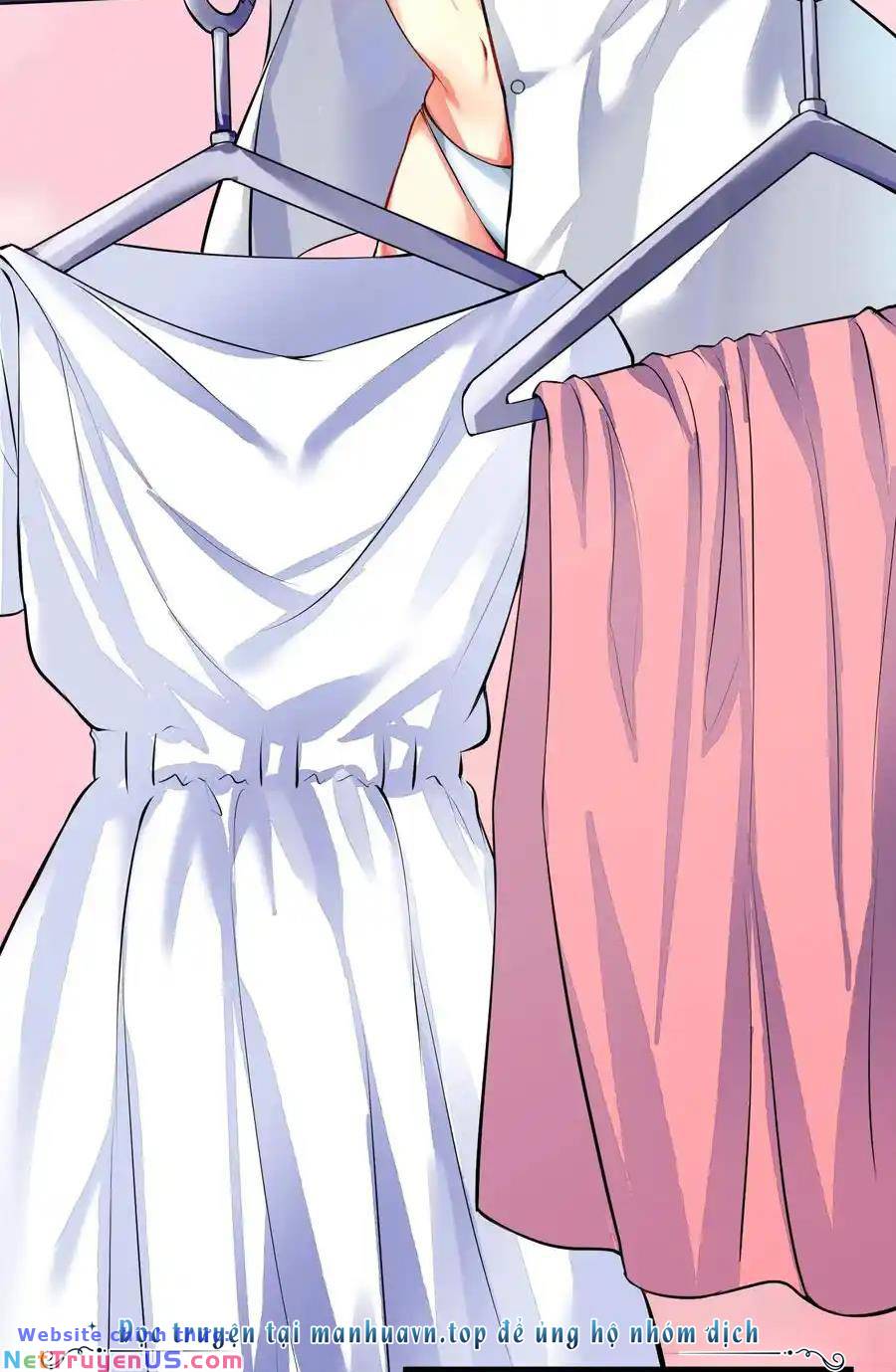 bạn gái cùng phòng chapter 45 50