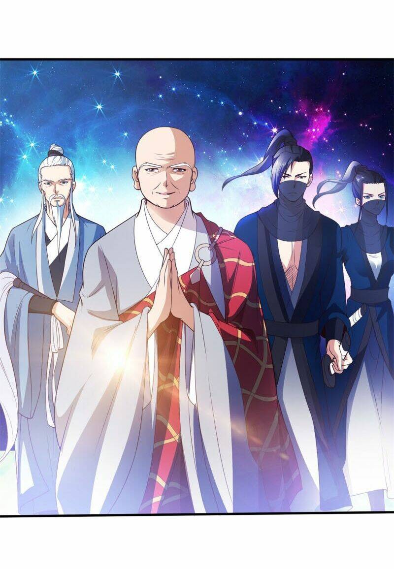 chí tôn toàn năng chapter 1 11