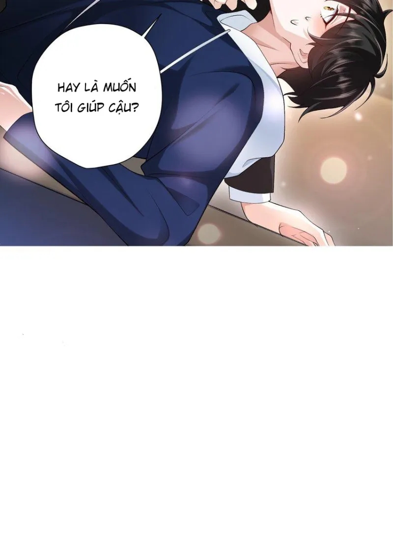 anh ấy cho đi nhiều lắm chapter 14 40