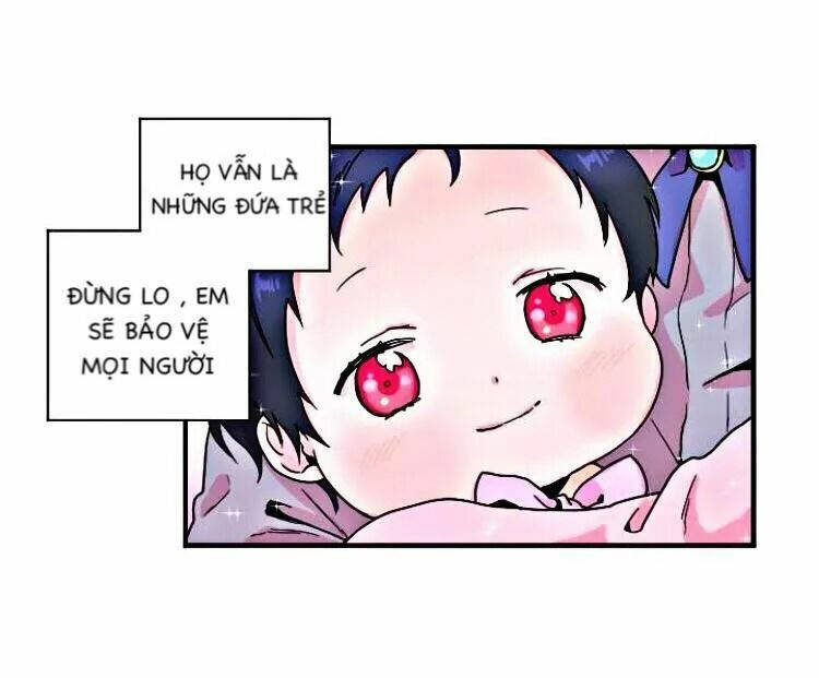 lady baby chapter 4 32