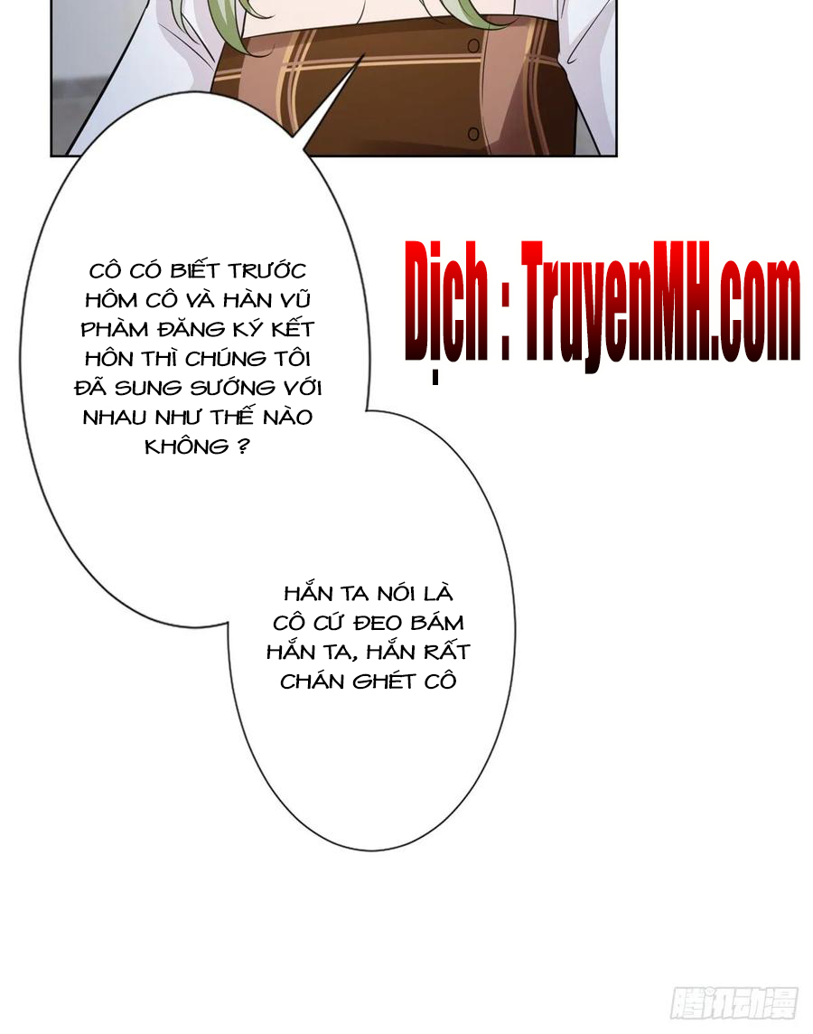 thí hôn lão công, cần giúp sức chapter 187 14