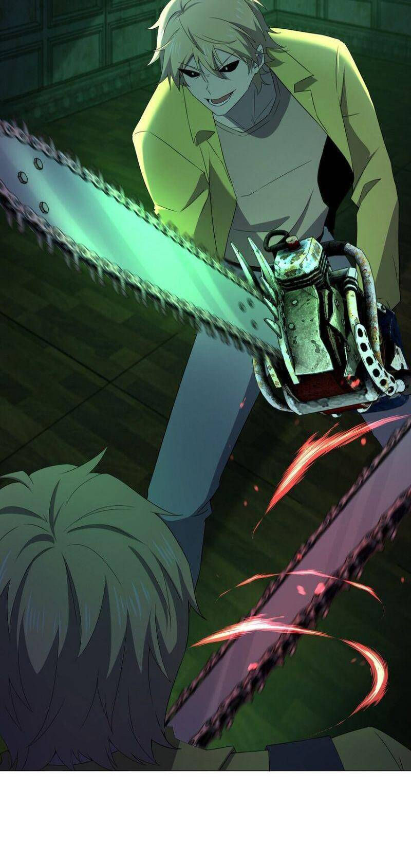 đừng hiểu lầm, tôi mới là người bị hại! chapter 83 54