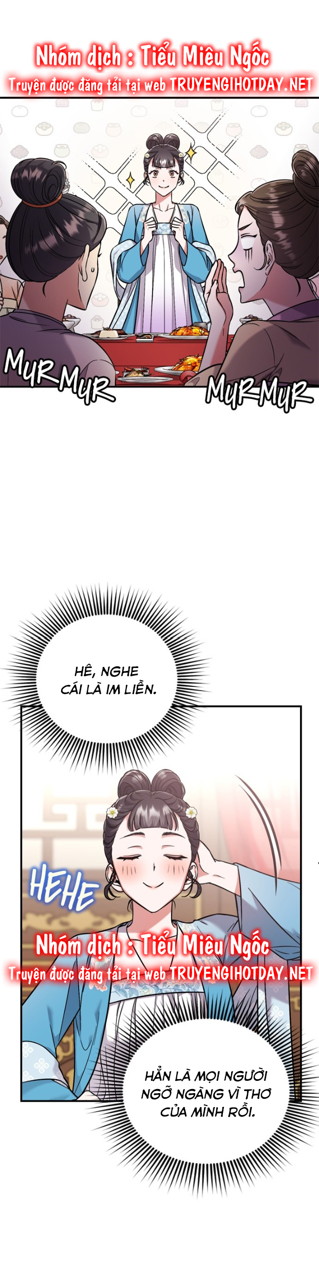 cao thủ chốn hậu cung chapter 16 6