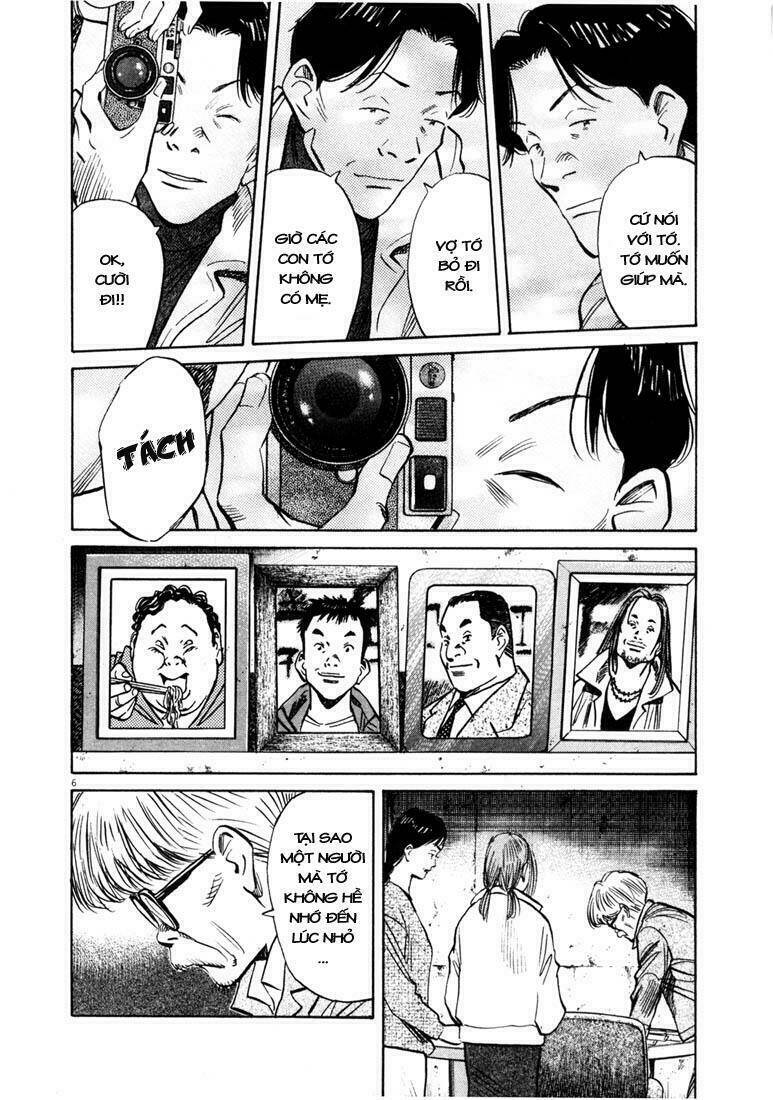 những chàng trai thế kỉ 20 chapter 134 12