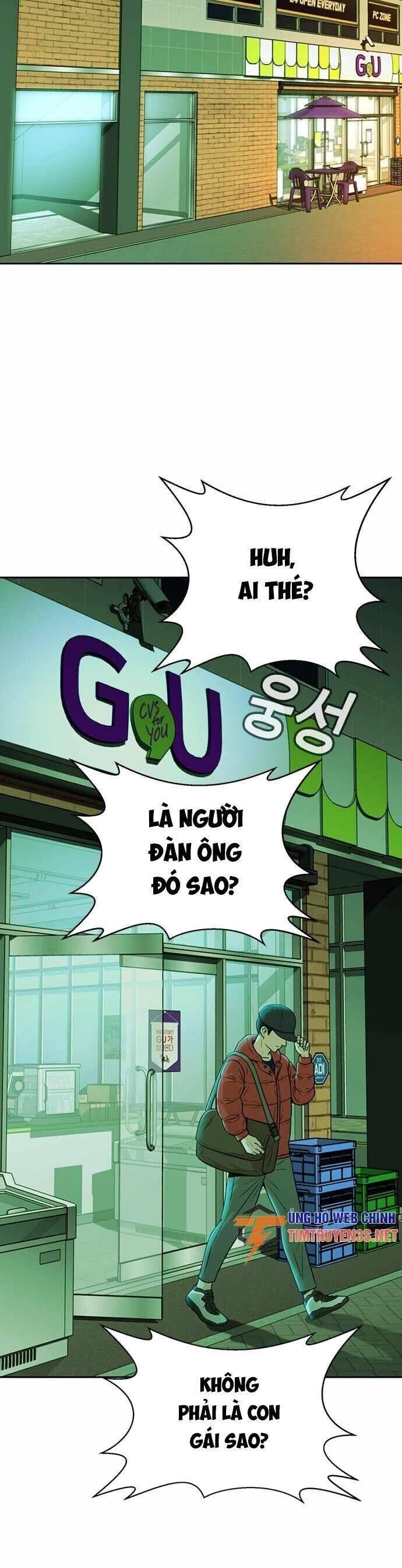 thẩm phán lee han young chapter 28 35