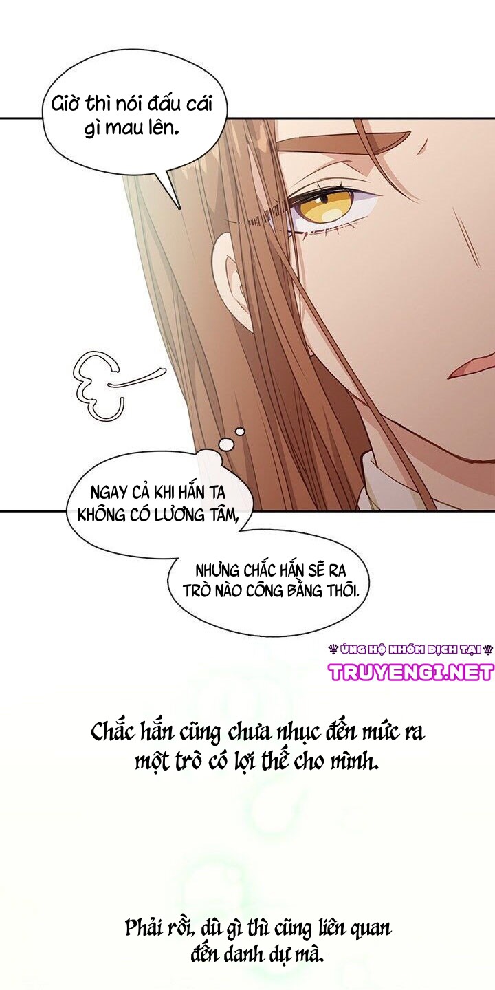 cẩn thận nữ phụ phản diện đấy! chapter 29 58