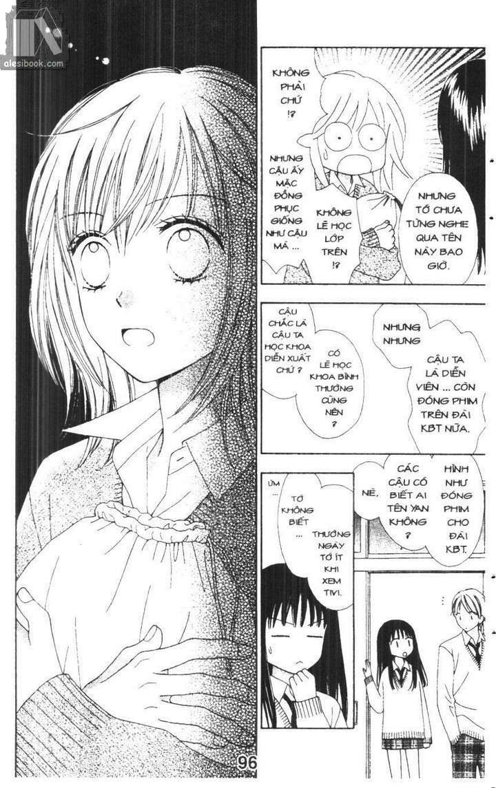 cảm giác trong tình yêu chapter 5 96