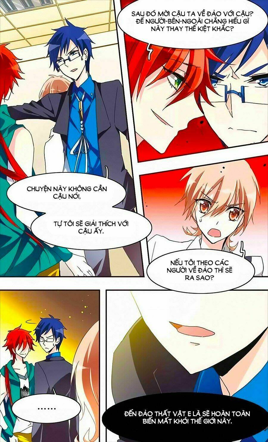 ám chi lạc ấn chapter 19 15