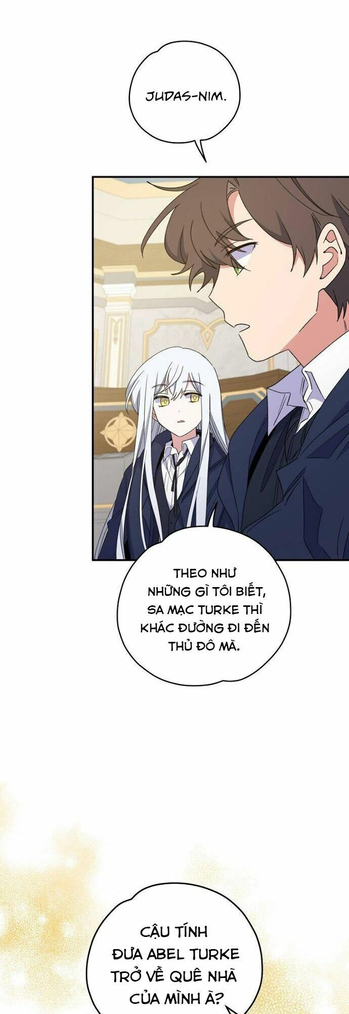 nhà hiền triết yigret chapter 36 31