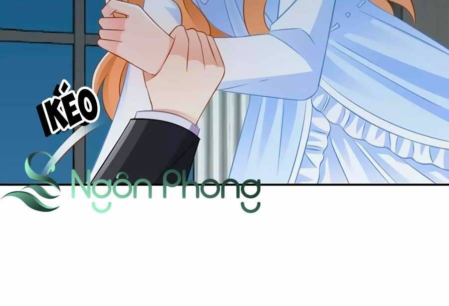 phụng tử thành hôn : tiên thê không được trốn chapter 18 14