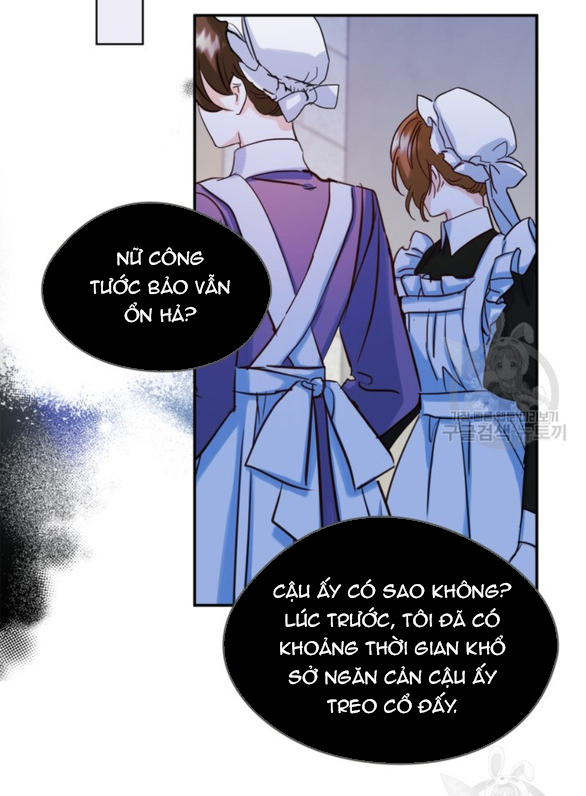 tôi đã trở thành bạn gái của nam chính chapter 22.2 15