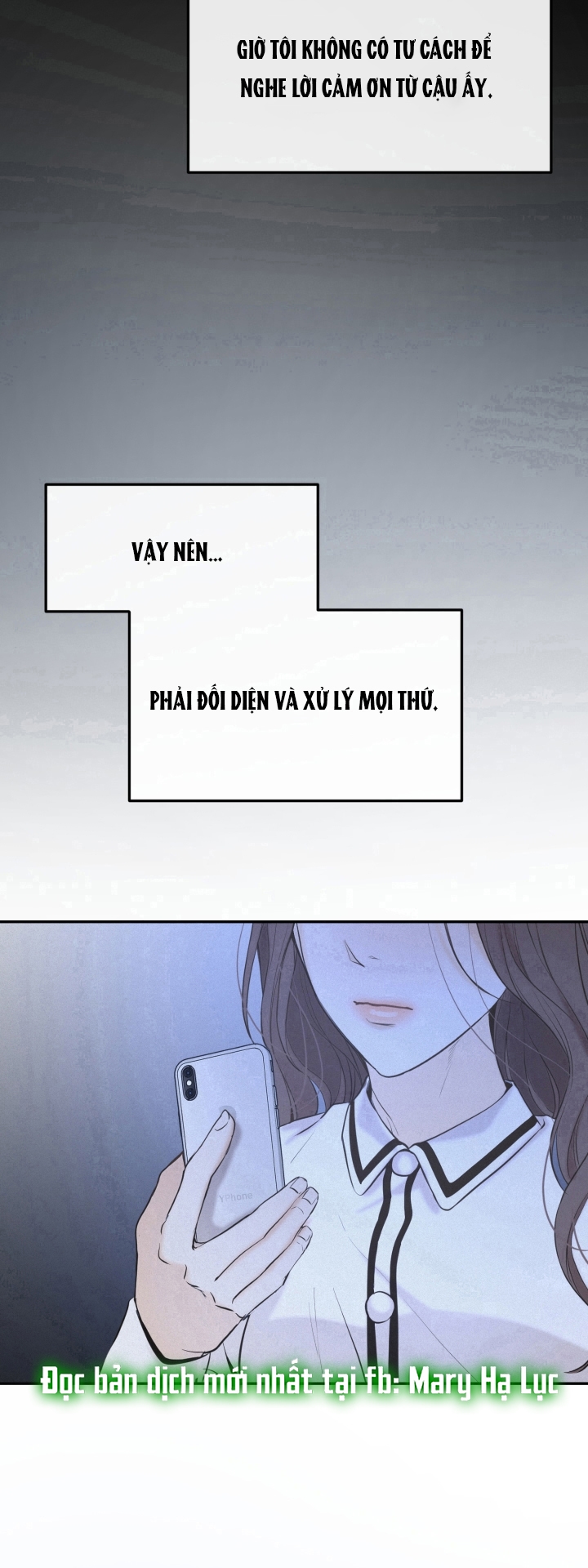 những người đàn ông đã lên giường tôi chapter 37.1 3