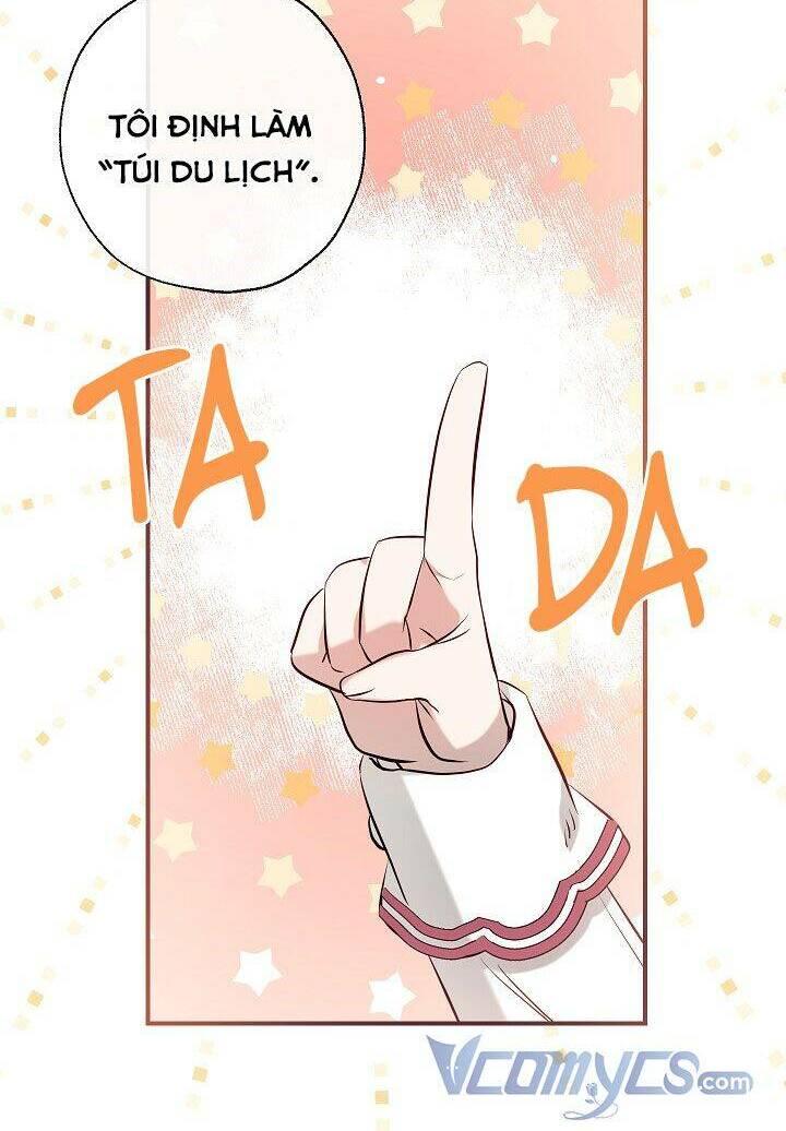 chúng ta có thể trở thành gia đình được không? chapter 53 81