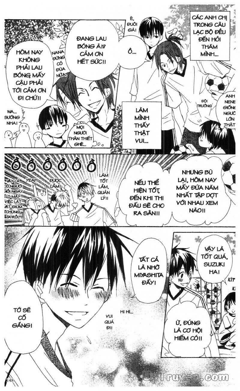 oniichan to issyo chapter 4 148