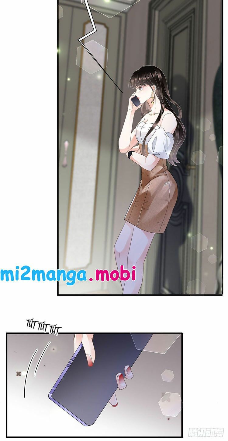 đại tiểu thư có ý đồ gì xấu đâu chapter 25.2 4