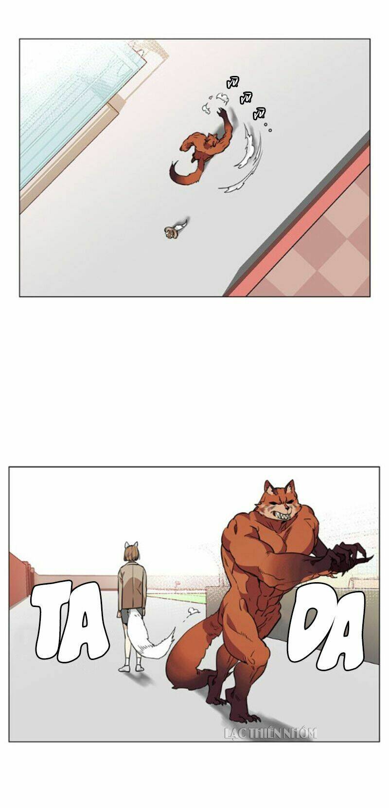 hoa đạo sĩ chapter 48 22