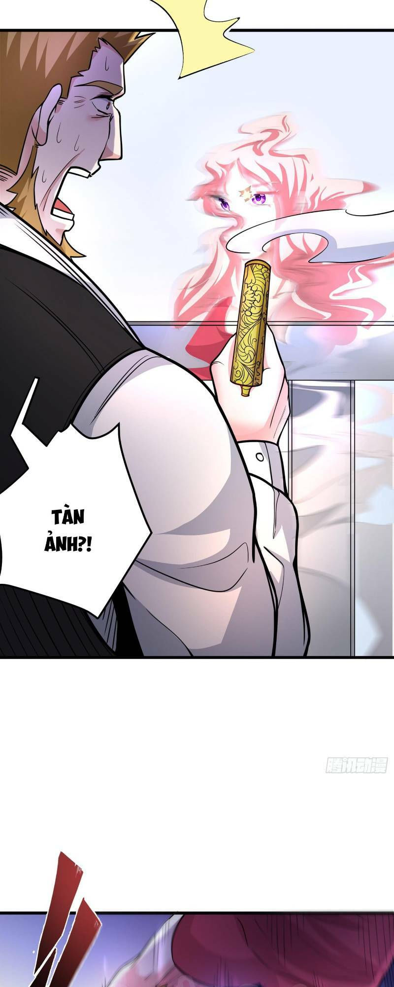 tối cường thần y tại đô thị chapter 49 5