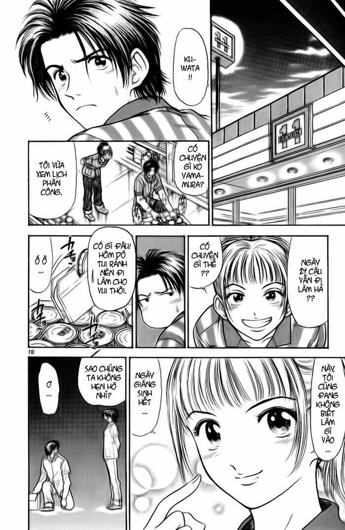 salad days chapter 28 10