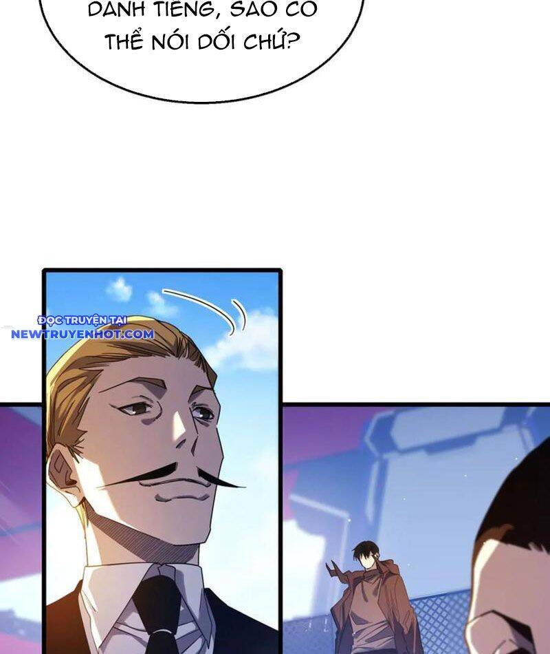 Vô Địch Bị Động Tạo Ra Tấn Sát Thương chapter 52 39