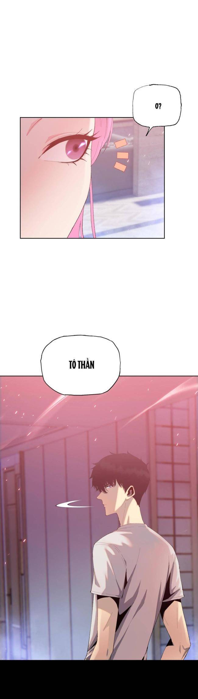 kẻ tàn nhẫn ngày tận thế: bắt đầu dự trữ hàng tỉ tấn vật tư chapter 12 4