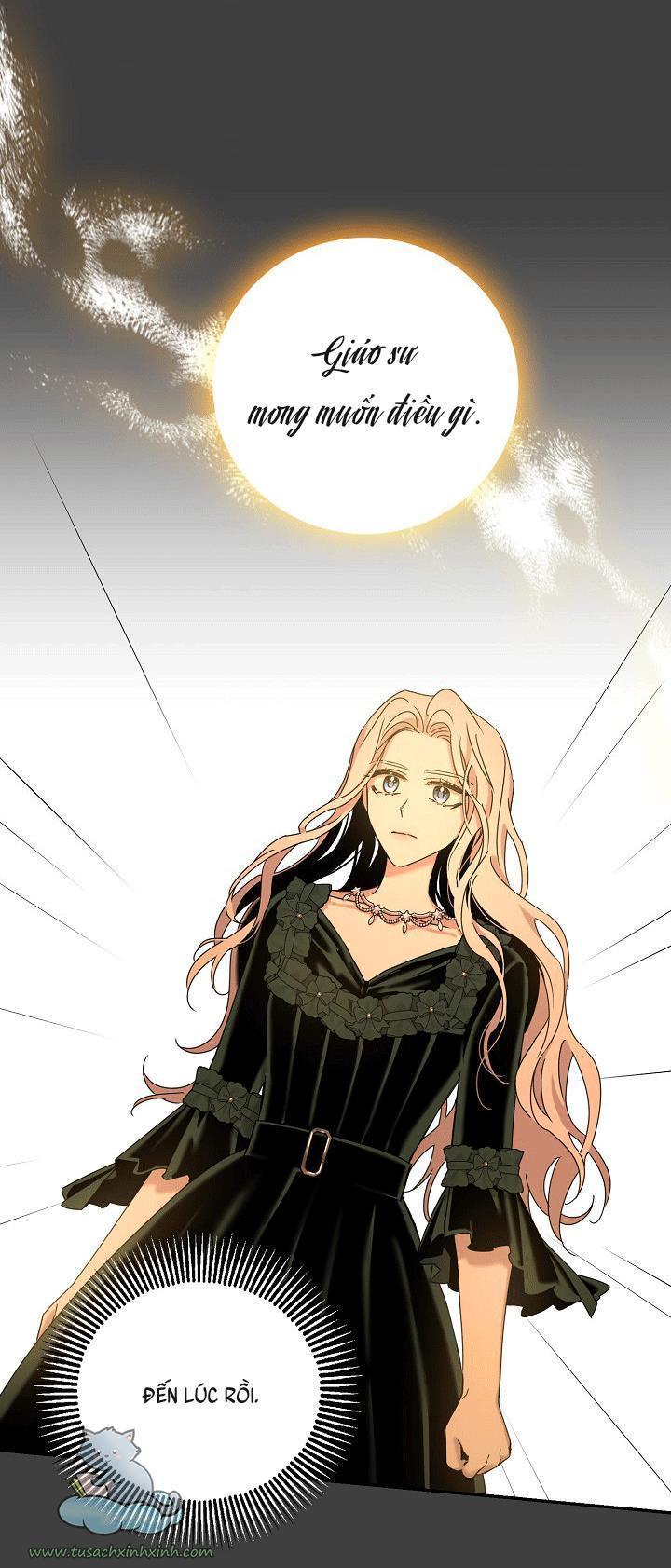 thuần hóa bạo chúa rồi bỏ trốn chapter 24 50