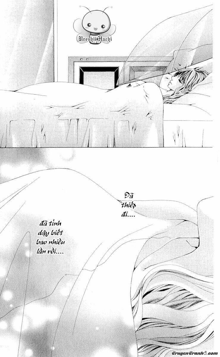 nemuri hime - yume miru youni koishiteru chapter 13 19