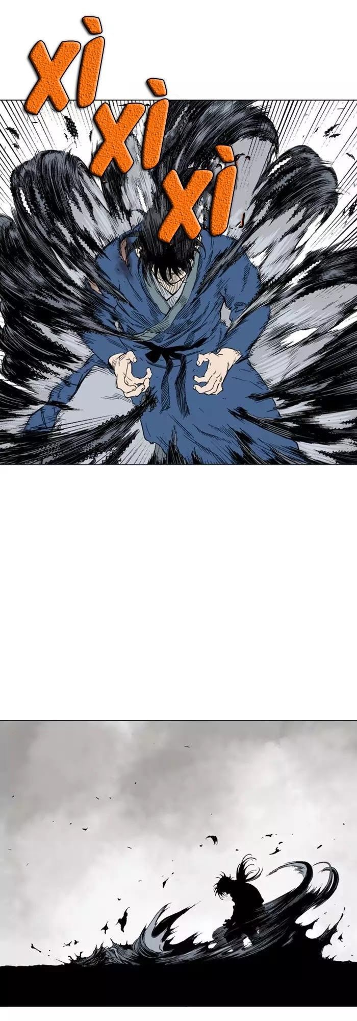 cao thủ 2 chapter 26 16