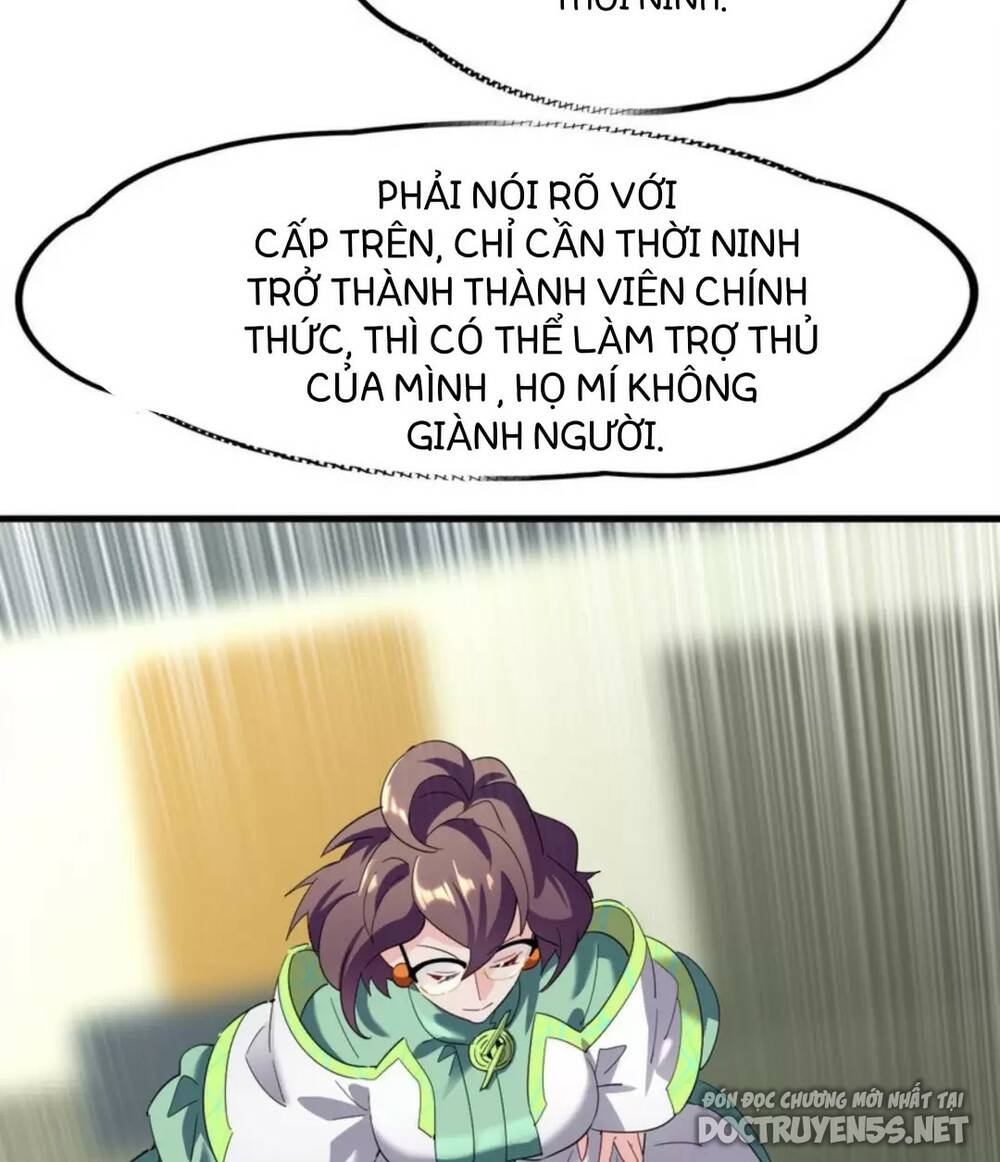 ngự thú phản khoa học chapter 34 21