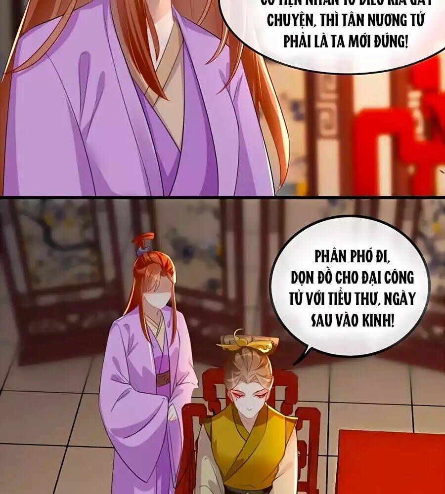 gian phi như thử đa kiều chapter 45 53