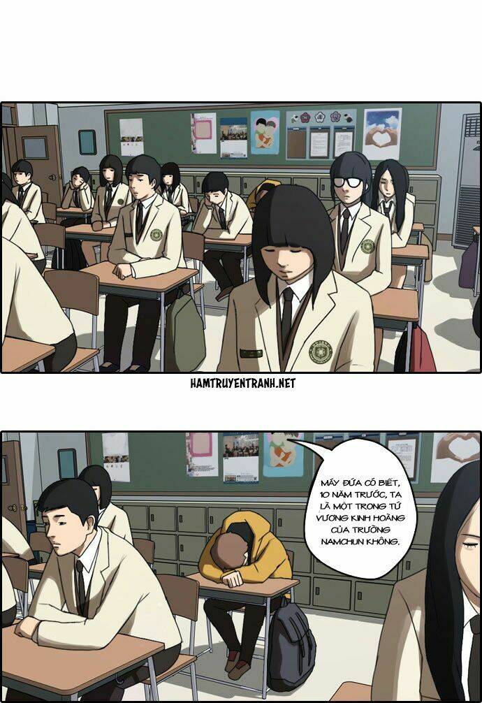 free draw m chapter 11 21