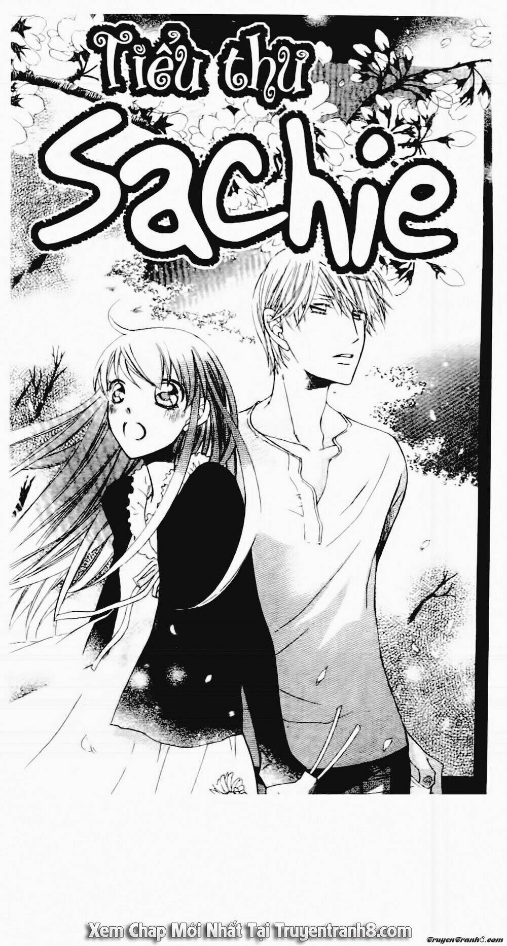 tiểu thư sachie chapter 25 4