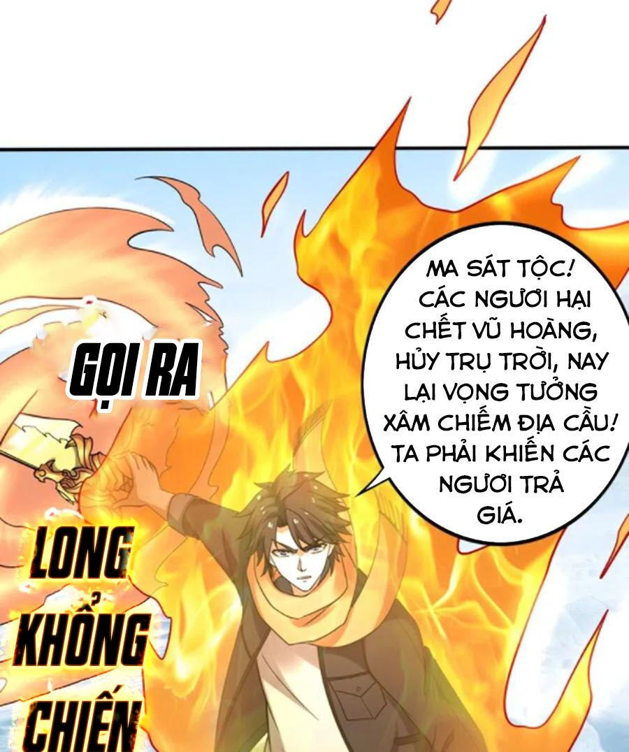 tối cường thần y tại đô thị chapter 237 7