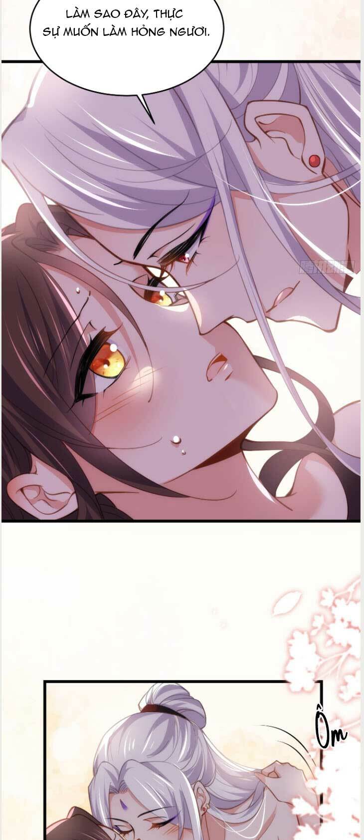 hoạn phi thiên hạ chapter 189 2