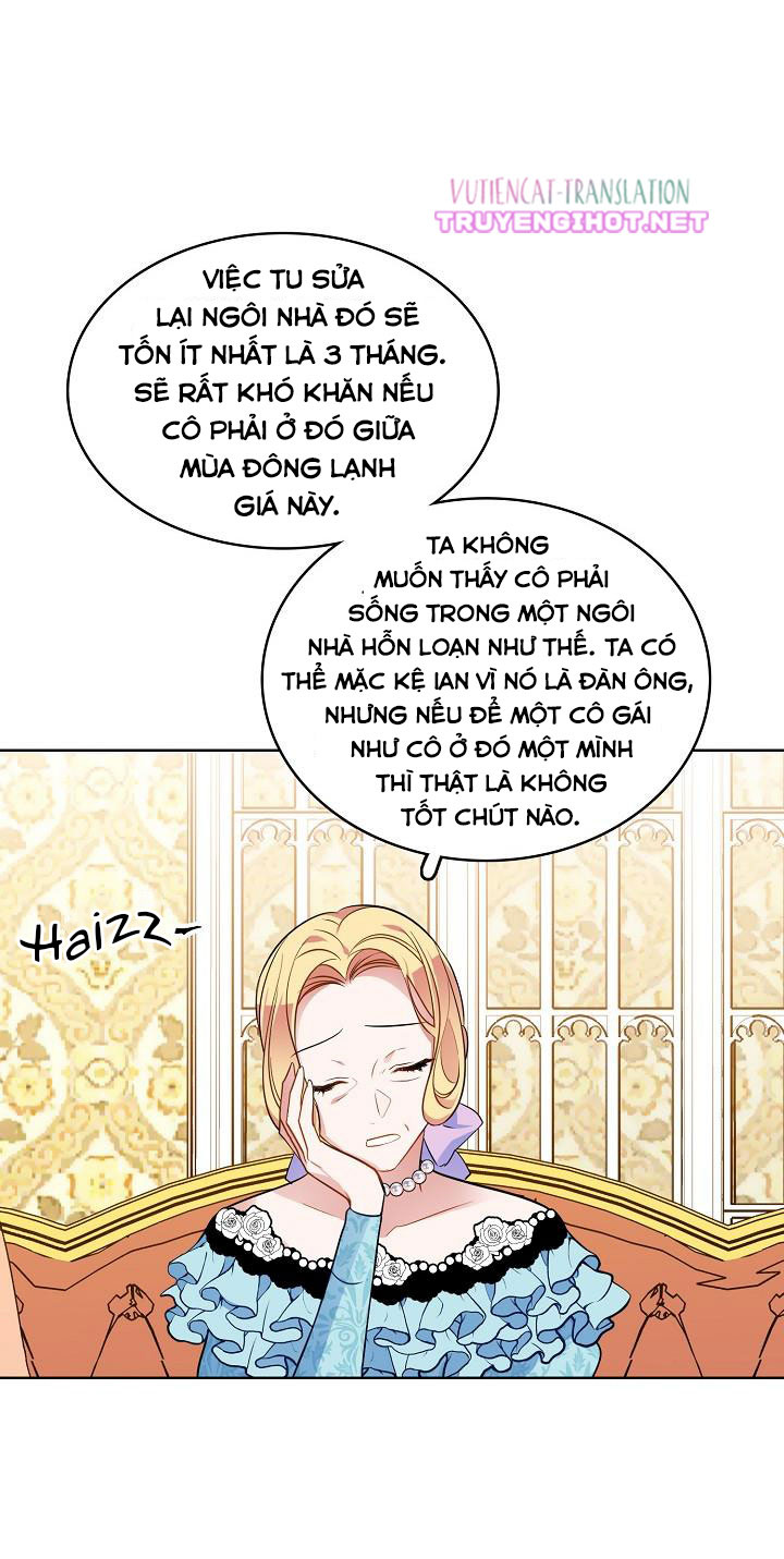 thanh tra của muiella chapter 90 32