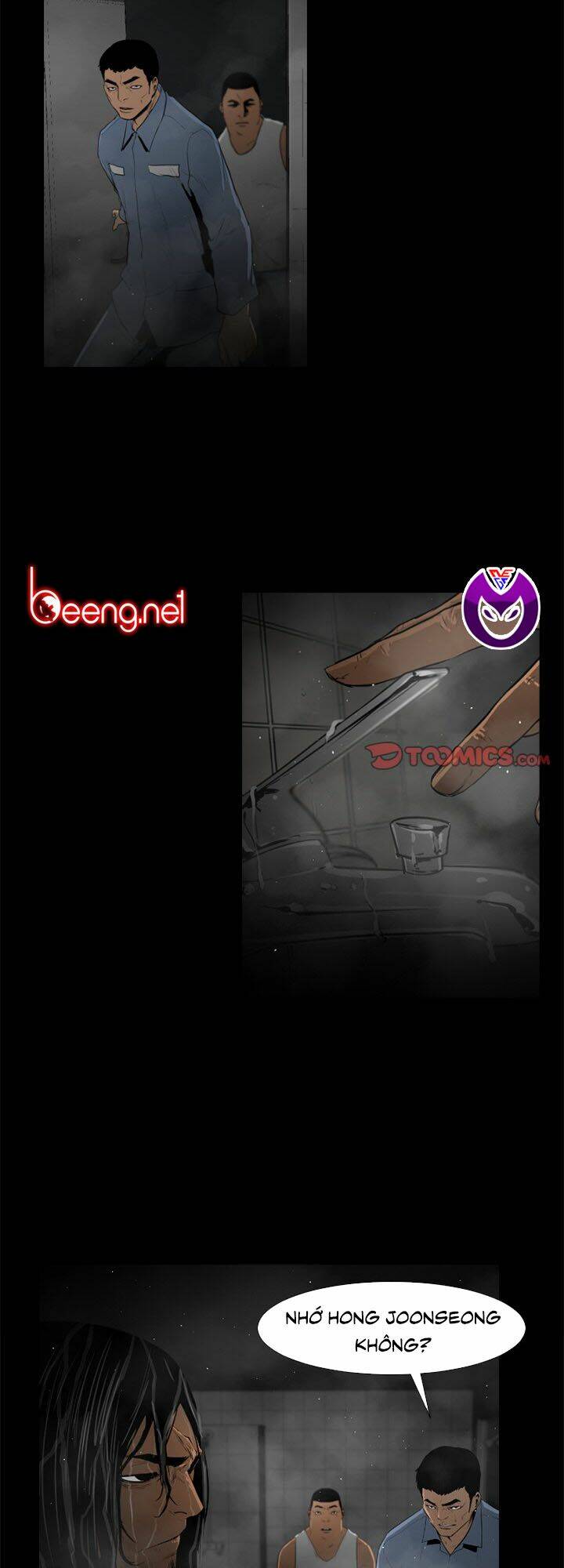kẻ mạnh nhất - tong edge chapter 44 26