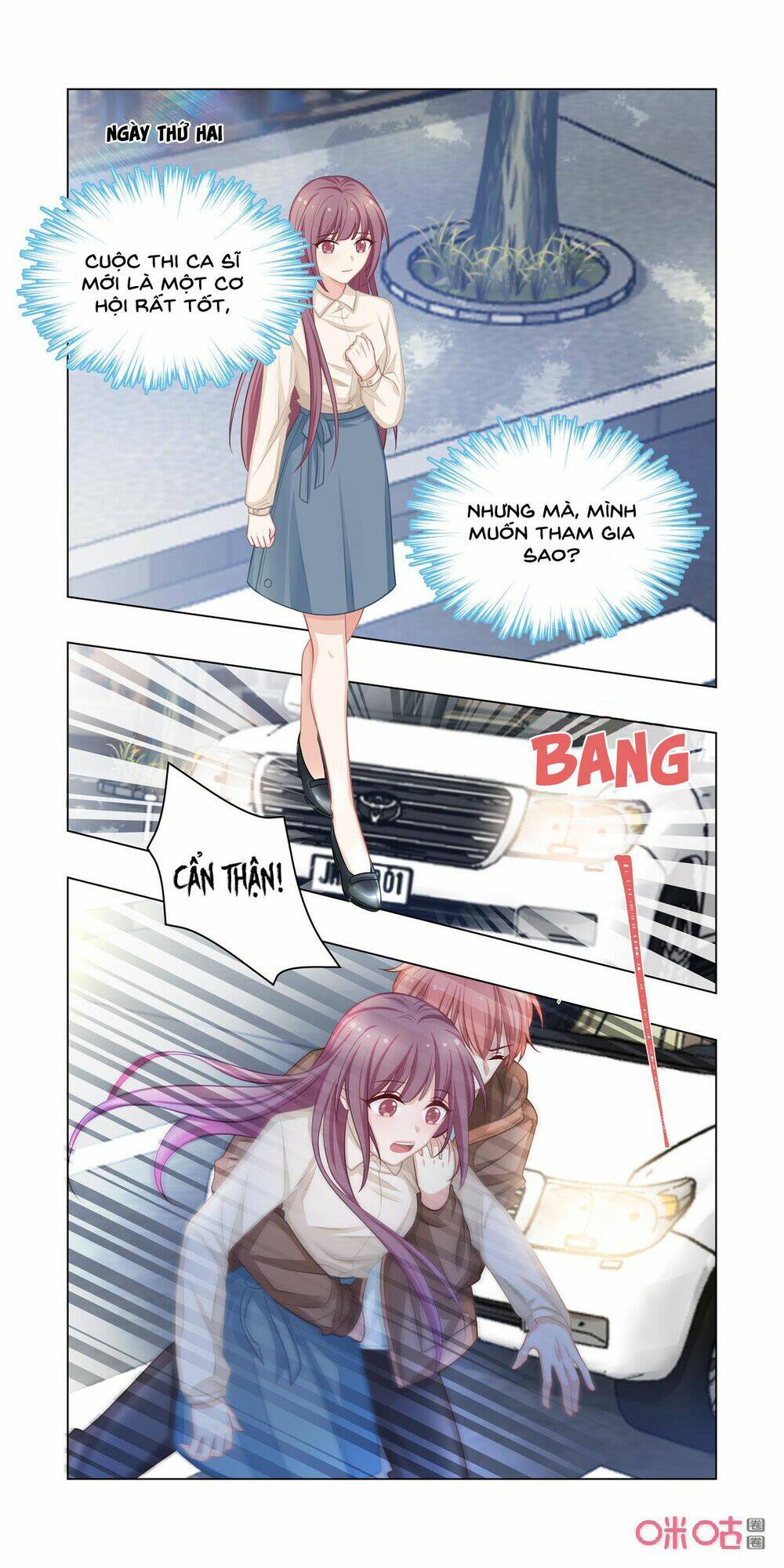 hướng dẫn nuôi một chú khủng long chapter 15 10