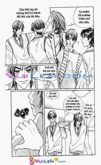 giấc mơ thần tượng chapter 4 5