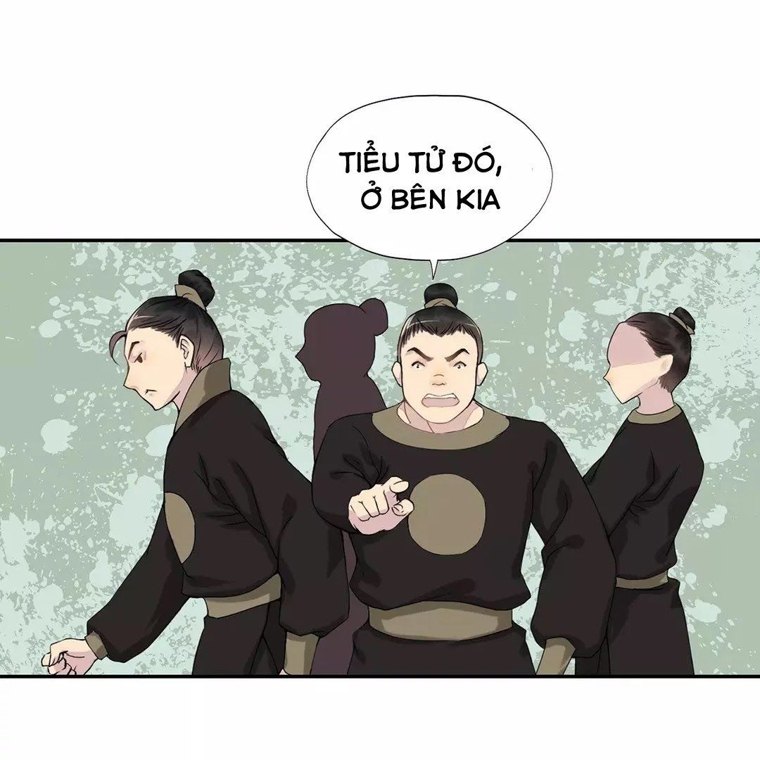bồng sơn viễn chapter 1.2 36