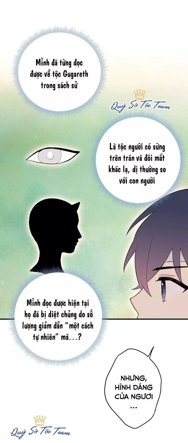 trọng sinh trở thành hoàng phi chapter 87 15