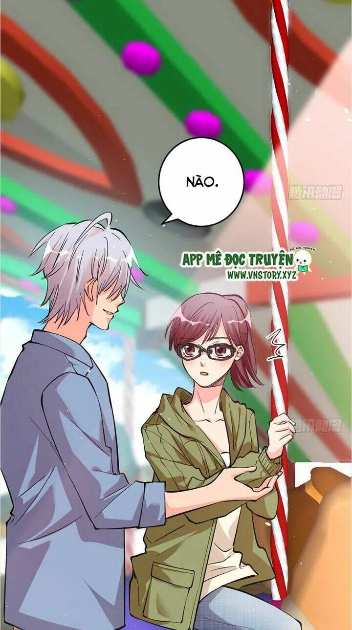 thiên hậu trở về chapter 75 50