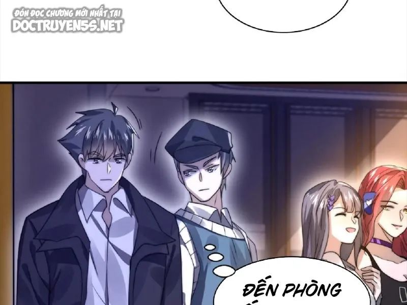 không gian hệ lão lục: dự trữ một vạn tấn thịt ngày tận thế chapter 30 50