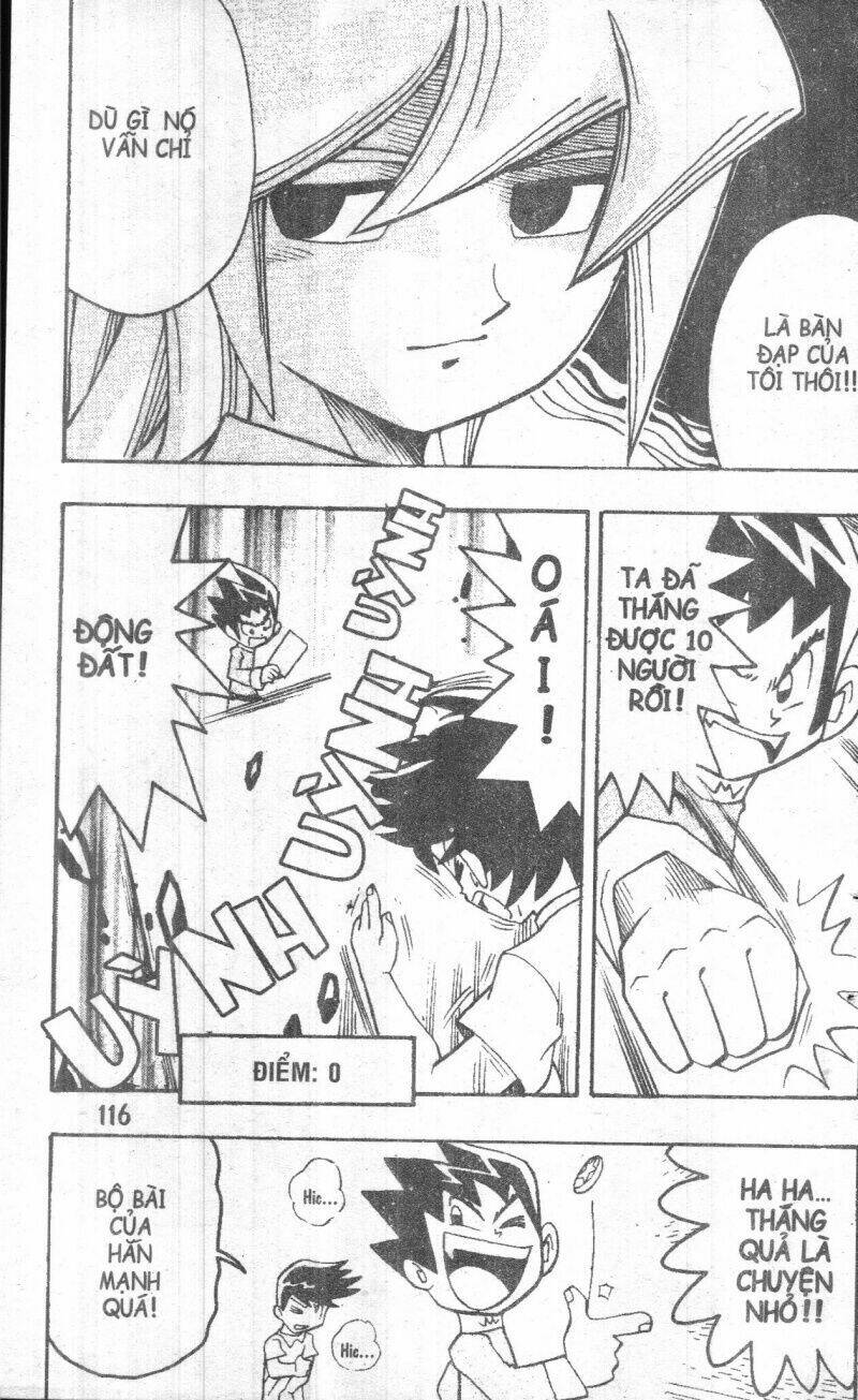 duel masters chapter 1 122