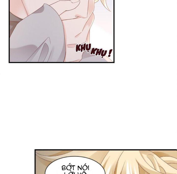 chiếc bật lửa và váy công chúa (b) chapter 34 10