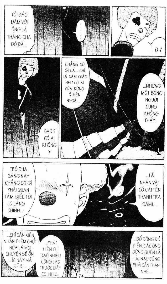 thám tử kindaichi (bản đẹp) chapter 146 32