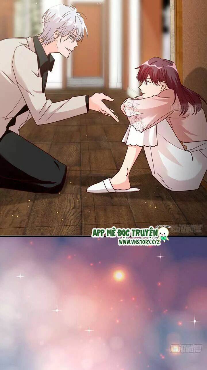 thiên hậu trở về chapter 88 33