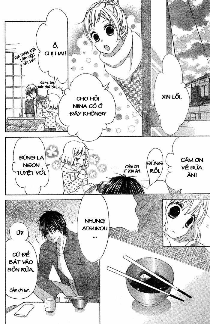 hajimari no niina chapter 2 18