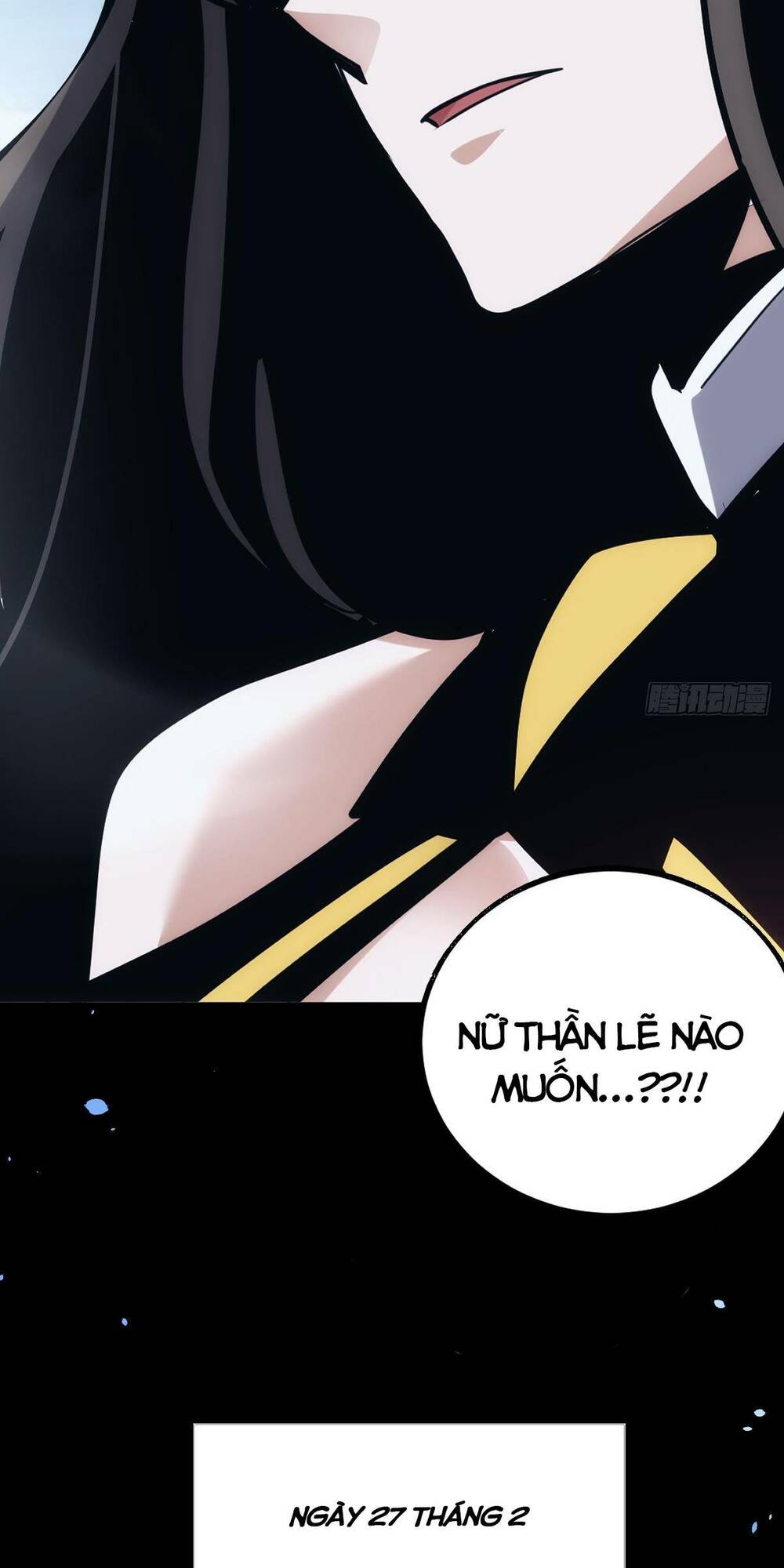 tự kỷ luật ta đây bất khả chiến bại chapter 0 12