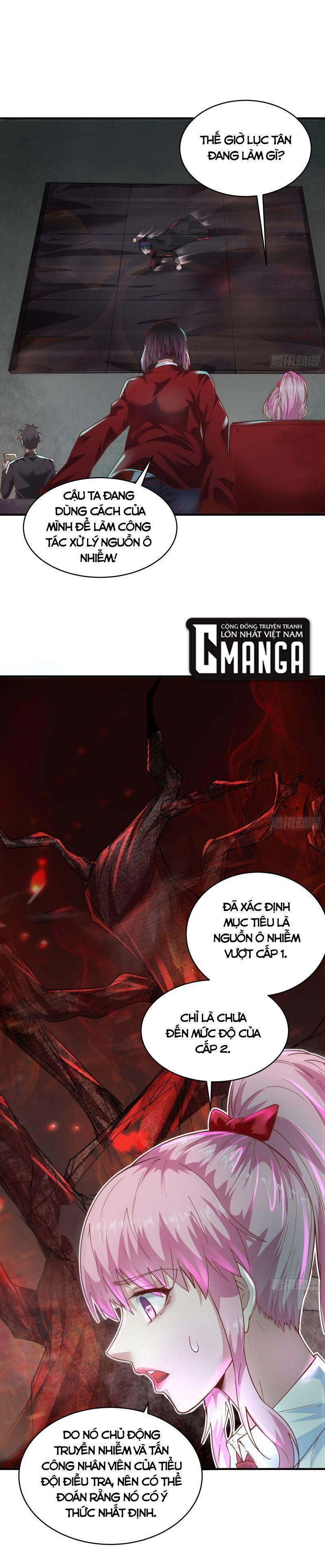 bắt đầu từ trăng đỏ chapter 20 5