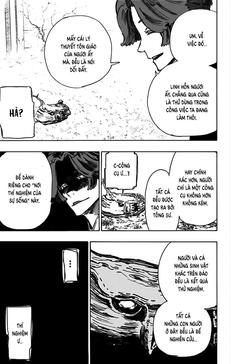 jigokuraku chapter 37 8